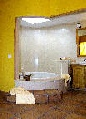 Bungalow Jacuzzi Hotel La Palma Romantica